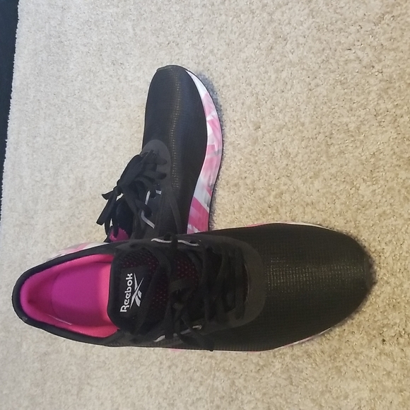 Reebok Flashfilm 3.0 - Picture 3 of 7